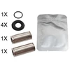 Image de Jeu De Douilles De Guidage, Étrier De Frein 55034 Abs Abs 55034 Renault