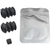 Image de Jeu De Douilles De Guidage, Étrier De Frein 55062 Abs Abs 55062 Chrysler;Mitsubishi