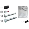 Image de Jeu De Douilles De Guidage, Étrier De Frein 55093 Abs Abs 55093 Chrysler;Honda