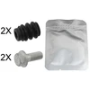 Image de Jeu De Douilles De Guidage, Étrier De Frein 55108 Abs Abs 55108 Honda
