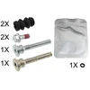 Image de Jeu De Douilles De Guidage, Étrier De Frein 55110 Abs Abs 55110 Opel;Smart;Toyota;Vauxhall