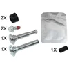 Image de Jeu De Douilles De Guidage, Étrier De Frein 55132 Abs Abs 55132 Kia