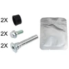 Image de Jeu De Douilles De Guidage, Étrier De Frein 55136 Abs Abs 55136 Kia