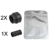 Image de Jeu De Douilles De Guidage, Étrier De Frein 55151 Abs Abs 55151 Mazda;Mitsubishi;Suzuki;Toyota