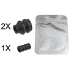 Image de Jeu De Douilles De Guidage, Étrier De Frein 55152 Abs Abs 55152 Kia