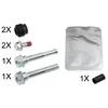 Image de Jeu De Douilles De Guidage, Étrier De Frein 55168 Abs Abs 55168 Lexus;Mazda;Mitsubishi;Suzuki;Toyota