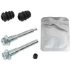 Image de Jeu De Douilles De Guidage, Étrier De Frein 55201 Abs Abs 55201 Nissan