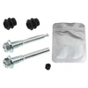 Image de Jeu De Douilles De Guidage, Étrier De Frein 55203 Abs Abs 55203 Infiniti;Nissan;Renault;Suzuki
