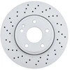 Image de Disque De Frein Abs 18208 Infiniti;Mercedes-Benz
