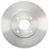 Image de Disque De Frein Abs 18211 Nissan