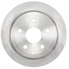 Image de Disque De Frein Abs 18229 Jeep