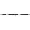 Image de Flexible De Frein Sl 7003 Abs Abs Sl7003 Honda;Mg;Rover