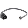 Image de Contact D'Avertissement, Usure Des Plaquettes De Frein 39767 Abs Abs 39767 Porsche