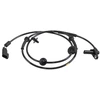 Image de Capteur, Vitesse De Roue 30451 Abs Abs 30451 Ford