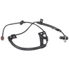 Image de Capteur, Vitesse De Roue 30456 Abs Abs 30456 Nissan