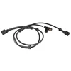 Image de Capteur, Vitesse De Roue 30228 Abs Abs 30228 Ford;Seat;Volkswagen