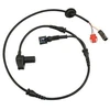 Image de Capteur, Vitesse De Roue 30023 Abs Abs 30023 Audi;Volkswagen