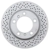 Image de Disque De Frein Abs 17877 Porsche