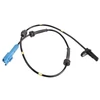 Image de Capteur, Vitesse De Roue 30152 Abs Abs 30152 Citroen;Peugeot