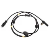 Image de Capteur, Vitesse De Roue 30160 Abs Abs 30160 Fiat