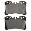 Image de Kit De Plaquettes De Frein, Frein À Disque 37652 Abs Abs 37652 Lexus;Toyota