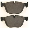 Image de Kit De Plaquettes De Frein, Frein À Disque 37637 Abs Abs 37637 Bmw