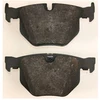 Image de Kit De Plaquettes De Frein, Frein À Disque 37631 Abs Abs 37631 Bmw