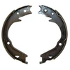 Image de Jeu De Mâchoires De Frein, Frein De Stationnement 9227 Abs Abs 9227 Subaru
