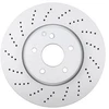 Image de Disque De Frein Abs 17759 Mercedes-Benz