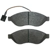 Image de Kit De Plaquettes De Frein, Frein À Disque 37577 Abs Abs 37577 Citroen;Fiat;Peugeot
