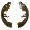 Image de Jeu De Mâchoires De Frein 9216 Abs Abs 9216 Suzuki
