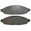 Image de Kit De Plaquettes De Frein, Frein À Disque 38997 Abs Abs 38997 Chrysler