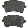 Image de Kit De Plaquettes De Frein, Frein À Disque 37588 Abs Abs 37588 Audi