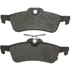 Image de Kit De Plaquettes De Frein, Frein À Disque 37579 Abs Abs 37579 Daihatsu;Toyota