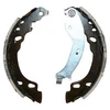 Image de Jeu De âchoires De Frein 9222 Abs Abs 9222 Fiat;Ford