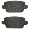 Image de Kit De Plaquettes De Frein, Frein À Disque 37561 Abs Abs 37561 Ford;Land Rover;Volvo