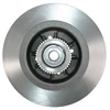 Image de Disque De Frein Abs 17029c Renault