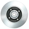 Image de Disque De Frein Abs 17631c Citroen;Peugeot