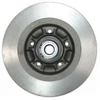 Image de Disque De Frein Abs 17736c Renault