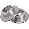 Image de Disque De Frein Abs 17731 Mercedes-Benz;Volkswagen