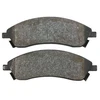 Image de Kit De Plaquettes De Frein, Frein À Disque 37570 Abs Abs 37570 Cadillac