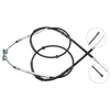 Image de Tirette À Câble, Frein De Stationnement K10015 Abs Abs K10015 Opel