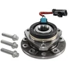 Image de Moyeu De Roue 200022 Abs Abs 200022 Opel;Vauxhall