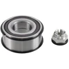Image de Roulement De Roue 200041 Abs Abs 200041 Renault