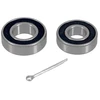 Image de Roulement De Roue 200036 Abs Abs 200036 Daewoo;Suzuki