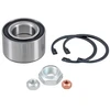 Image de Roulement De Roue 200040 Abs Abs 200040 Volkswagen
