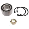Image de Roulement De Roue 200024 Abs Abs 200024 Audi;Volkswagen