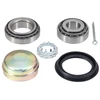 Image de Roulement De Roue 200017 Abs Abs 200017 Audi;Seat;Skoda;Volkswagen