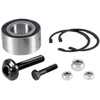 Image de Roulement De Roue 200016 Abs Abs 200016 Audi;Skoda;Volkswagen