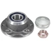 Image de Moyeu De Roue 200027 Abs Abs 200027 Alfa Romeo;Fiat;Lancia
